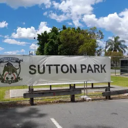 Brassall Park - Ipswich