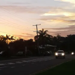 Brassall Park - Ipswich