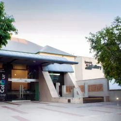 Ipswich Art Gallery - Ipswich