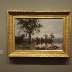 Ipswich Art Gallery - Ipswich