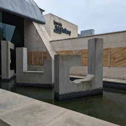 Ipswich Art Gallery - Ipswich