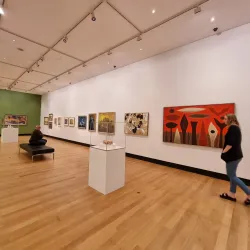 Ipswich Art Gallery - Ipswich