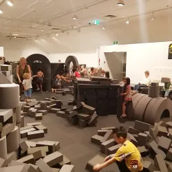 Ipswich Art Gallery - Ipswich