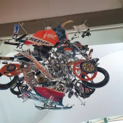 Ipswich Art Gallery - Ipswich