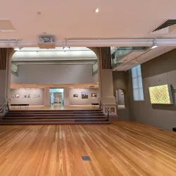 Ipswich Art Gallery - Ipswich