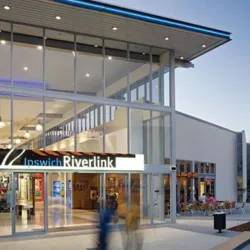 Riverlink Shopping Centre - Ipswich