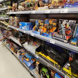 Riverlink Shopping Centre - Ipswich