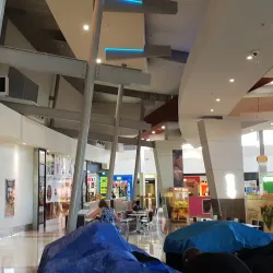 Riverlink Shopping Centre - Ipswich