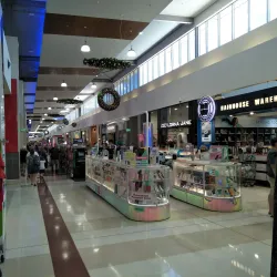 Riverlink Shopping Centre - Ipswich