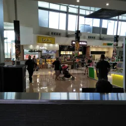 Riverlink Shopping Centre - Ipswich