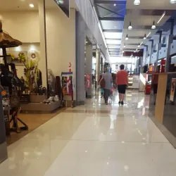 Riverlink Shopping Centre - Ipswich