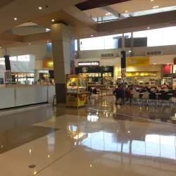 Riverlink Shopping Centre - Ipswich