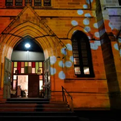 St Mary’s Church Ipswich - Ipswich