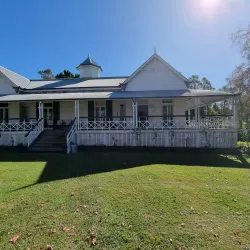 Bromelton State Forest - Jimboomba