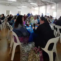 Jimboomba Community Centre - Jimboomba