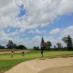 Jimboomba Golf Club - Jimboomba