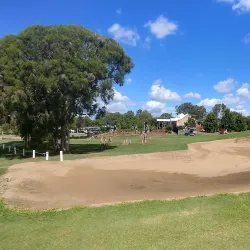 Jimboomba Golf Club - Jimboomba