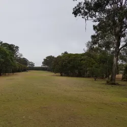 Jimboomba Golf Club - Jimboomba