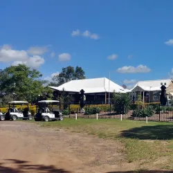 Jimboomba Golf Club - Jimboomba