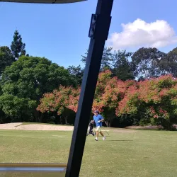 Jimboomba Golf Club - Jimboomba