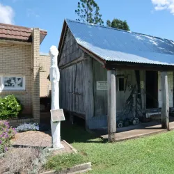 Jimboomba Historical Museum - Jimboomba