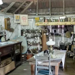 Jimboomba Historical Museum - Jimboomba