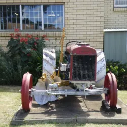 Jimboomba Historical Museum - Jimboomba