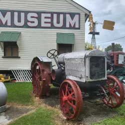 Jimboomba Historical Museum - Jimboomba