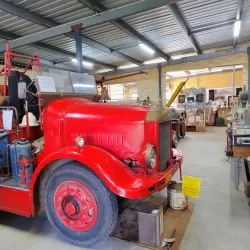 Jimboomba Historical Museum - Jimboomba