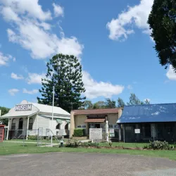 Jimboomba Historical Museum - Jimboomba