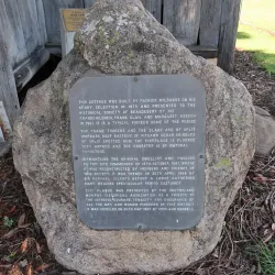 Jimboomba Historical Museum - Jimboomba