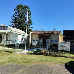 Jimboomba Historical Museum - Jimboomba