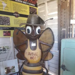 Jimboomba Historical Museum - Jimboomba