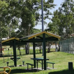 Jimboomba Park - Jimboomba