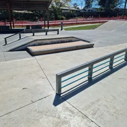 Jimboomba Park - Jimboomba