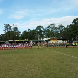 Jimboomba Park - Jimboomba