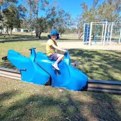 Jimboomba Park - Jimboomba