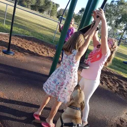 Jimboomba Park - Jimboomba