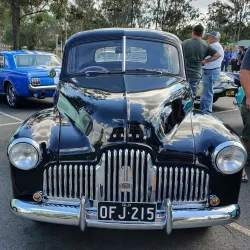 Jimboomba Park - Jimboomba