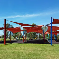 Logan River Parklands - Jimboomba