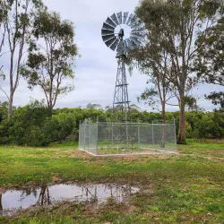 Logan River Parklands - Jimboomba