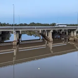 Logan River Parklands - Jimboomba