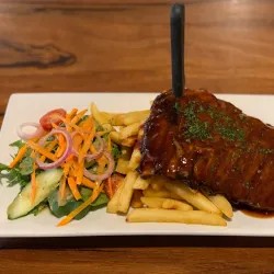 Exchange Hotel - Kalgoorlie