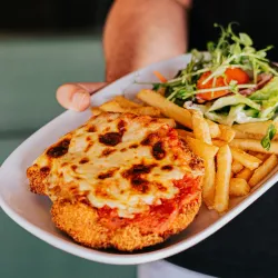 Exchange Hotel - Kalgoorlie