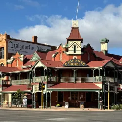 Exchange Hotel - Kalgoorlie
