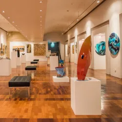 Goldfields Arts Centre - Kalgoorlie