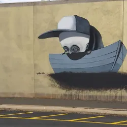 Goldfields Arts Centre - Kalgoorlie