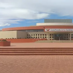 Goldfields Arts Centre - Kalgoorlie