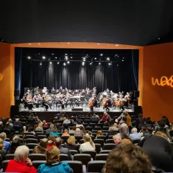 Goldfields Arts Centre - Kalgoorlie