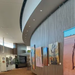 Goldfields Arts Centre - Kalgoorlie